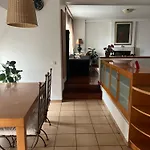 αρχοντικό λίθος Villa Kastoria