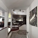 αρχοντικό λίθος Villa