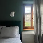 αρχοντικό λίθος Villa Kastoria