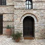 αρχοντικό λίθος Villa Kastoria