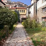 Villa αρχοντικό λίθος Kastoria