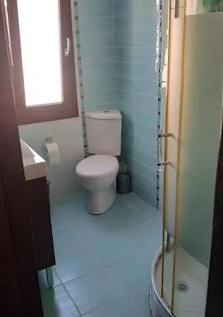 Alas Maisonette 佩科霍里