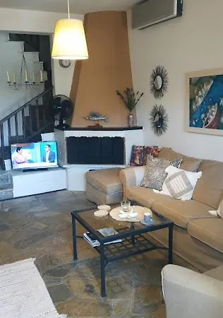 度假居 Alas Maisonette 佩科霍里