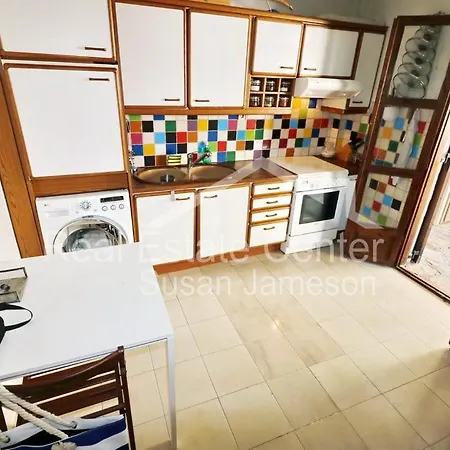度假居 Alas Maisonette 佩科霍里