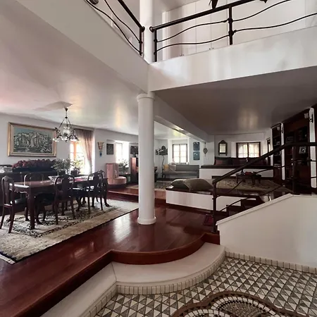 αρχοντικό λίθος Villa *
