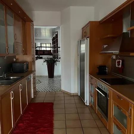 αρχοντικό λίθος Villa *
