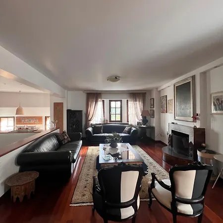 αρχοντικό λίθος Villa *