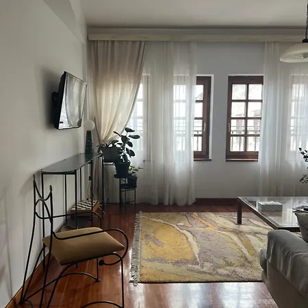 αρχοντικό λίθος Villa *