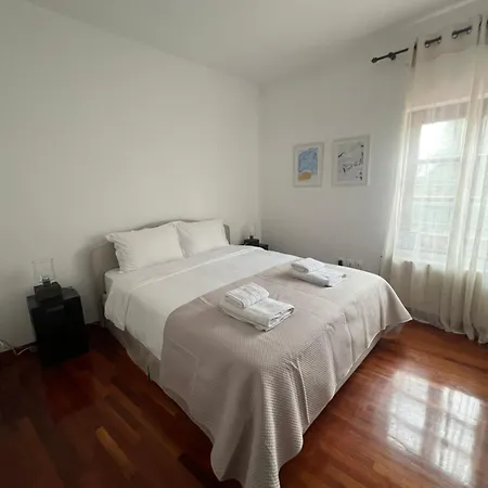 αρχοντικό λίθος Villa