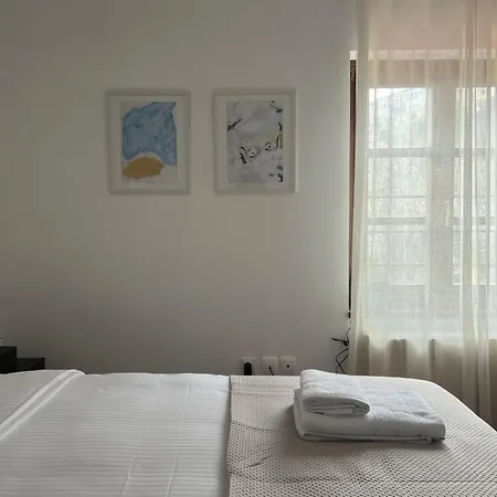 Αρχοντικό Λίθος Villa