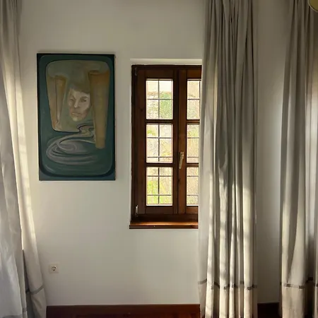 Αρχοντικό Λίθος * Kastoria