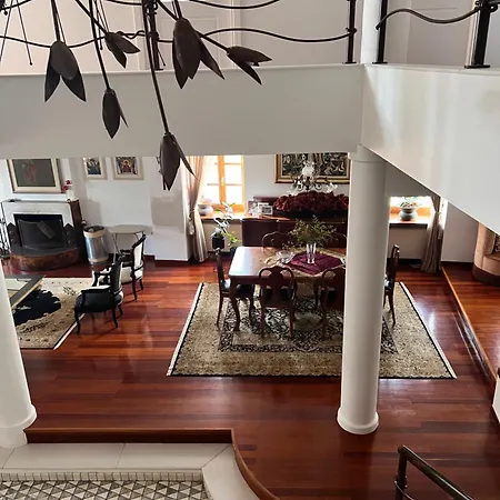 Αρχοντικό Λίθος