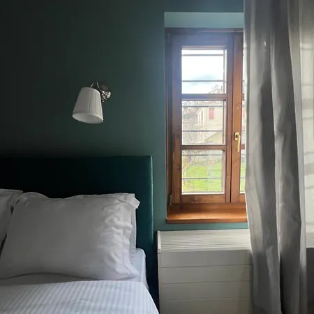 Αρχοντικό Λίθος Villa Kastoria