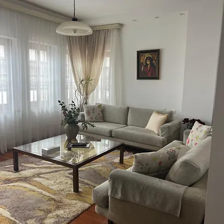 Αρχοντικό Λίθος Villa *