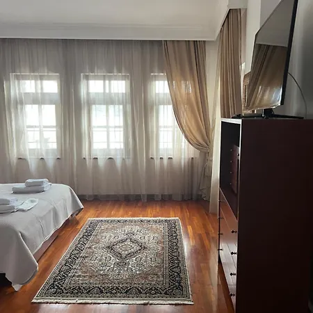 Villa αρχοντικό λίθος *