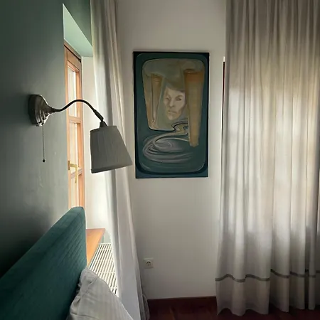 αρχοντικό λίθος Villa Kesriye