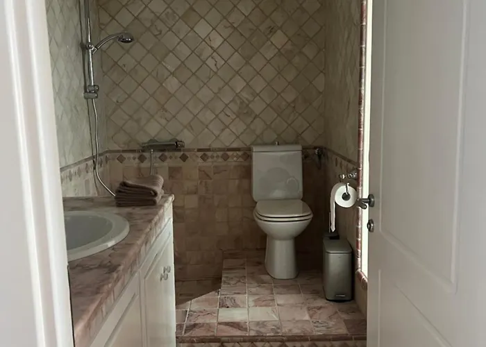 Αρχοντικό Λίθος * Kastoria