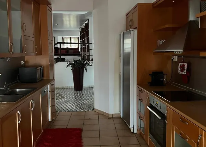 Αρχοντικό Λίθος Villa *