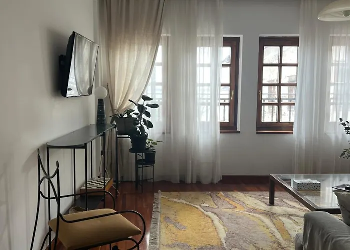 Αρχοντικό Λίθος Villa *