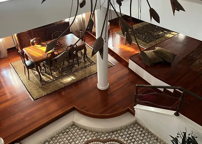 Αρχοντικό Λίθος