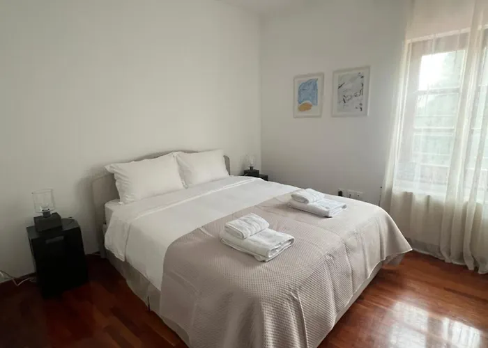 Αρχοντικό Λίθος Villa