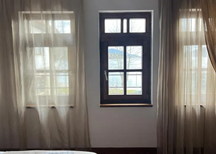 Villa αρχοντικό λίθος