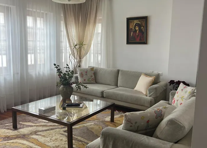 Αρχοντικό Λίθος Villa *