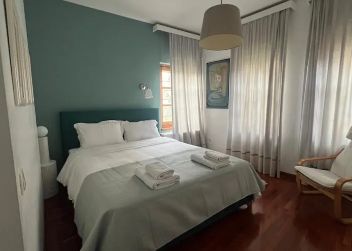 Αρχοντικό Λίθος Kastoria