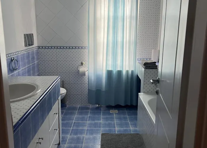 Αρχοντικό Λίθος Villa